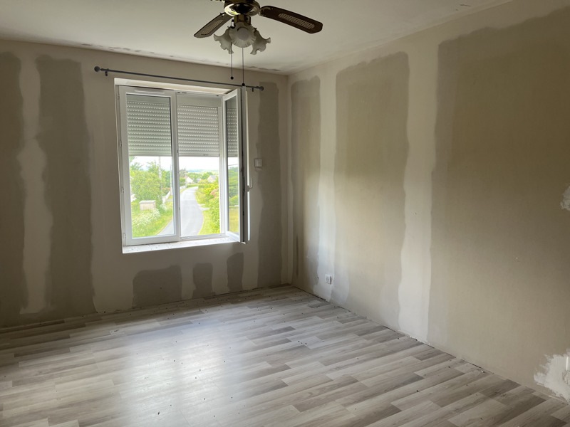 Vente Maison BORD ST GEORGES - 3 pièces -147 m² - (23230)