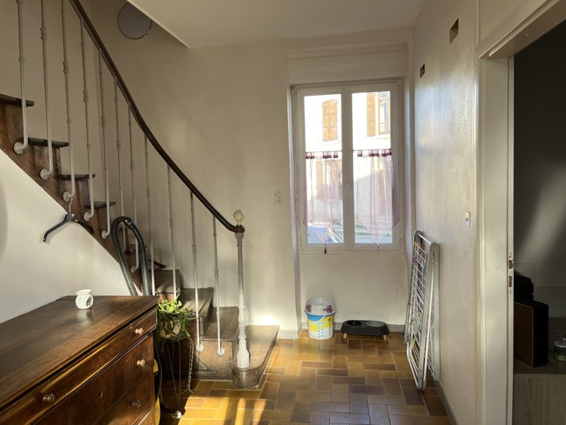 Vente Immeuble TREIGNAT - 8 pièces -  345 m² - (03380)