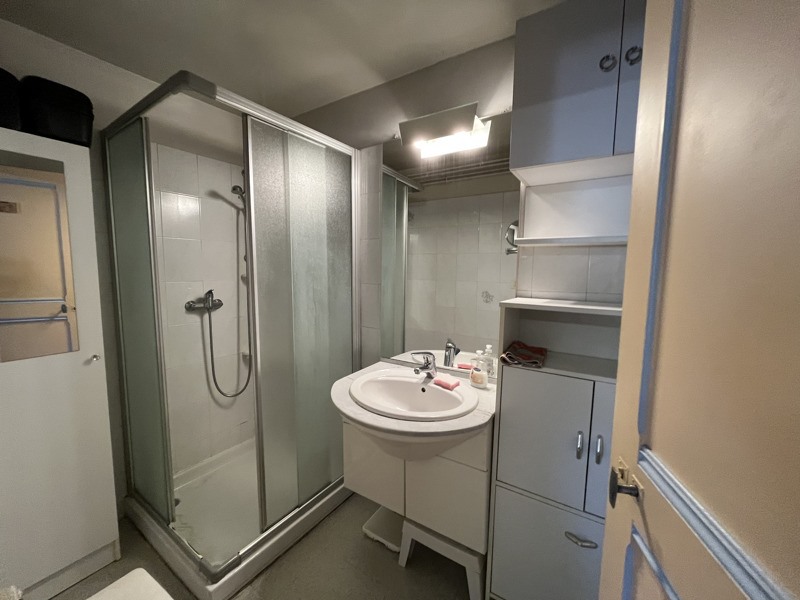 Vente Maison PARSAC RIMONDEIX - 4 pièces -117 m² - (23140)