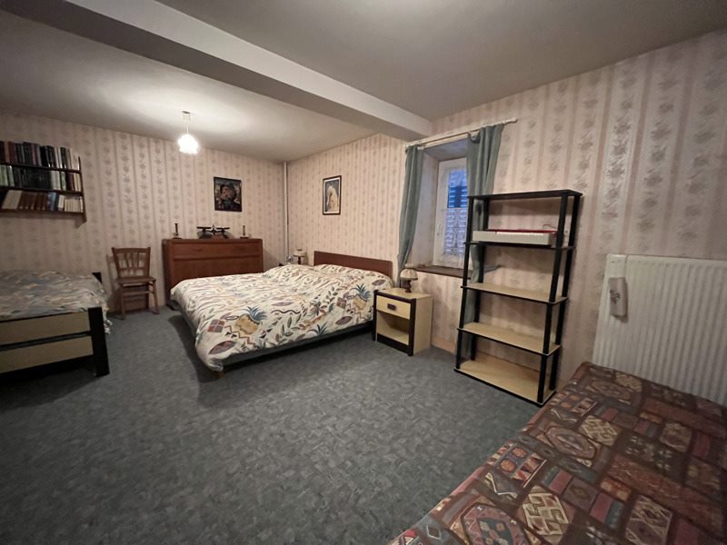 Vente Maison PARSAC RIMONDEIX - 4 pièces -117 m² - (23140)