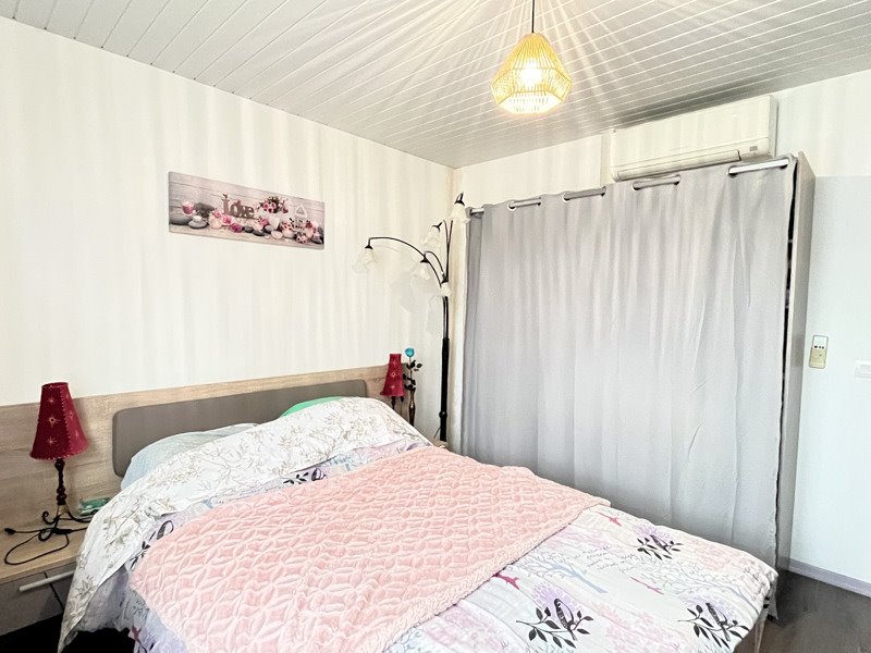 Vente Maison La Chapelaude - 4 pièces -87 m² - (03380)
