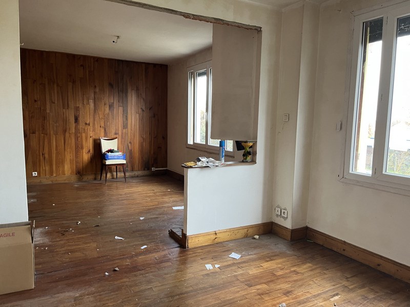 Vente Maison DOMERAT - 2 pièces -75 m² - (03410)