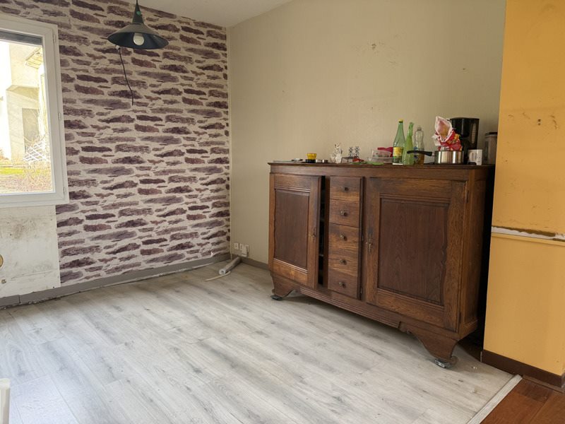 Vente Maison DOMERAT - 2 pièces -75 m² - (03410)