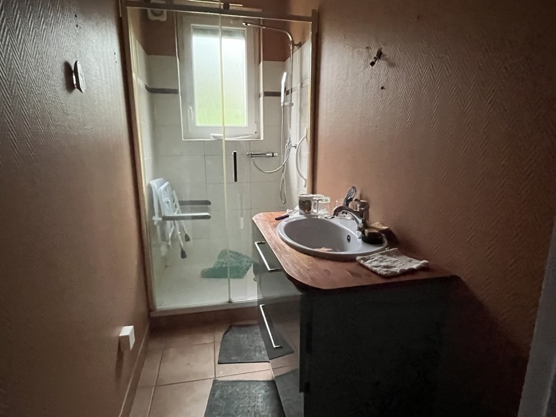 Vente Maison DOMERAT - 2 pièces -75 m² - (03410)