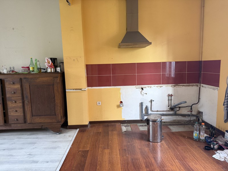 Vente Maison DOMERAT - 2 pièces -75 m² - (03410)