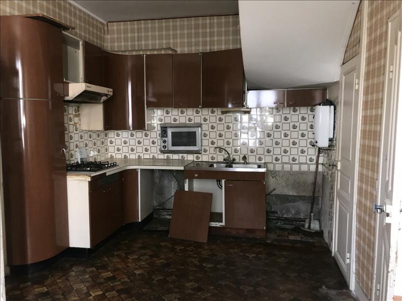 Vente Immeuble GUILVINEC - -  195 m² - (29730)