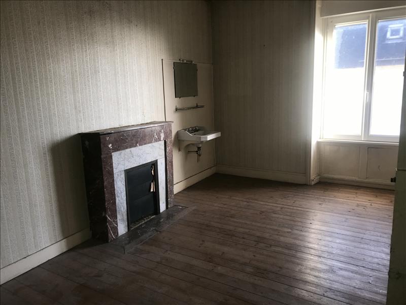 Vente Immeuble GUILVINEC - -  195 m² - (29730)