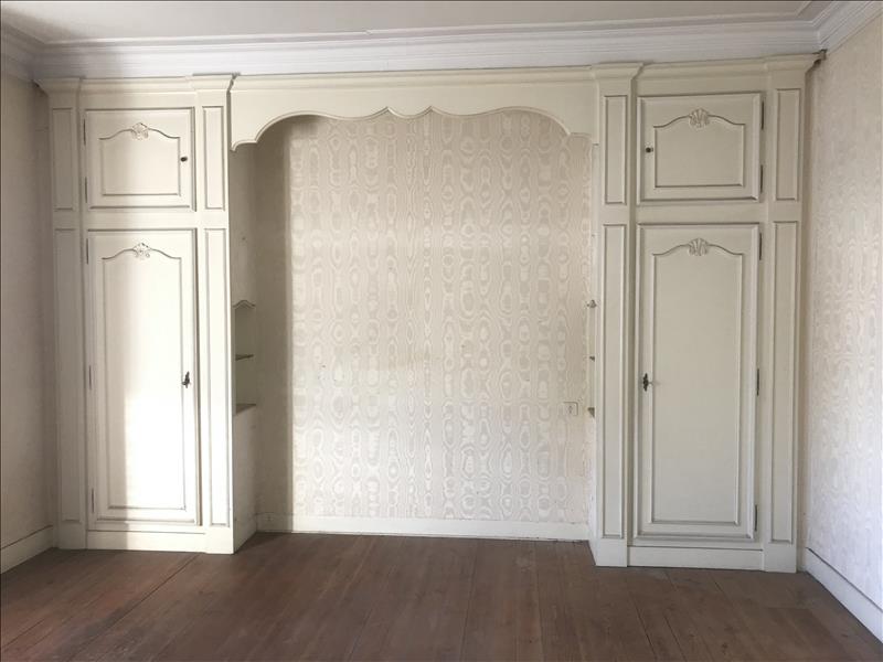 Vente Immeuble GUILVINEC - -  195 m² - (29730)