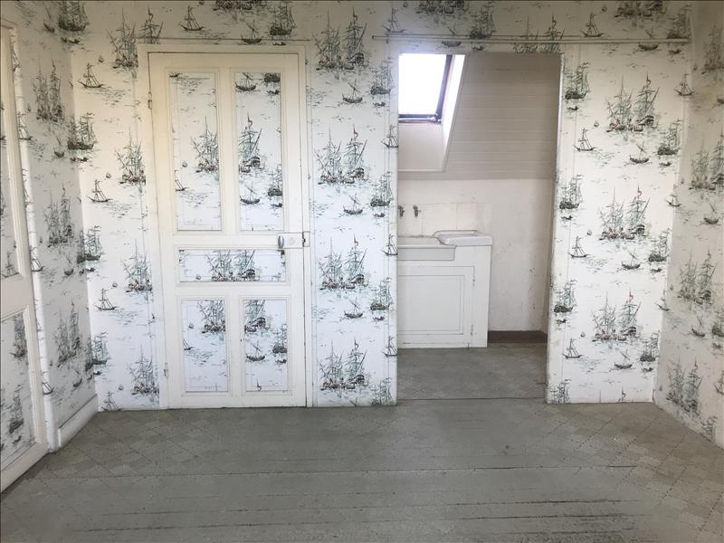 Vente Immeuble GUILVINEC - -  195 m² - (29730)
