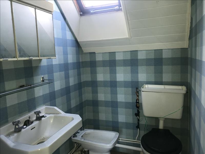 Vente Immeuble GUILVINEC - -  195 m² - (29730)