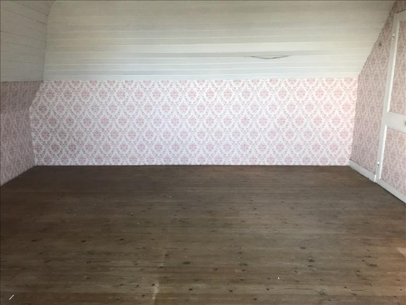 Vente Immeuble GUILVINEC - -  195 m² - (29730)