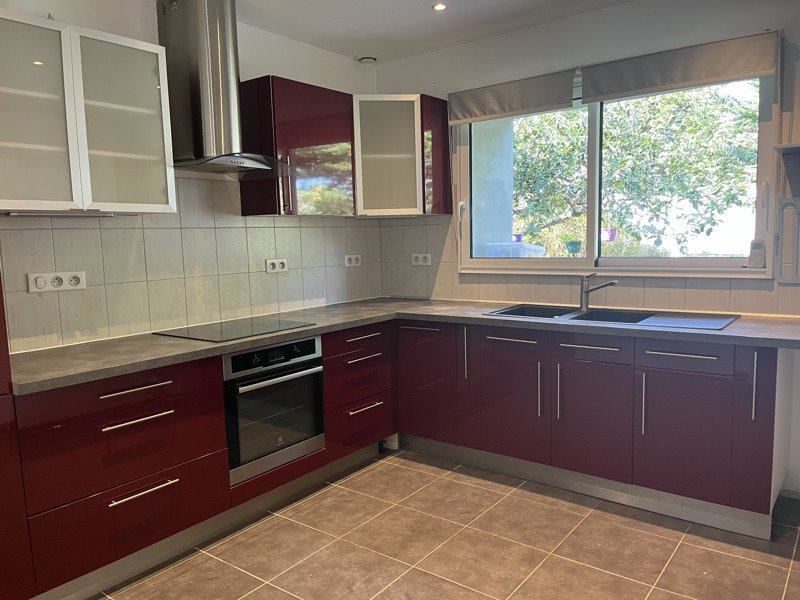 Vente Maison PENMARCH - 7 pièces -130 m² - (29760)