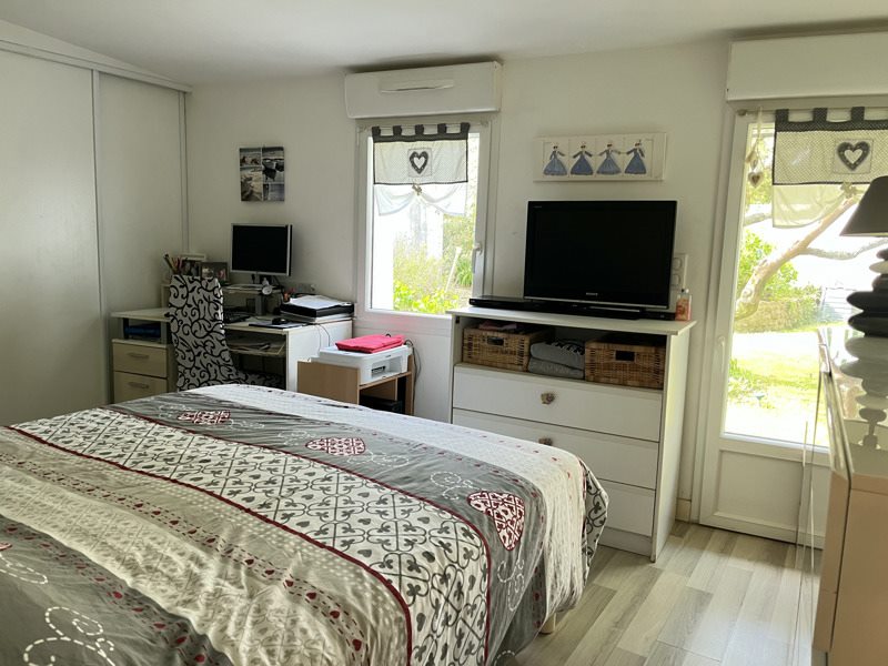 Vente Maison PENMARCH - 7 pièces -130 m² - (29760)