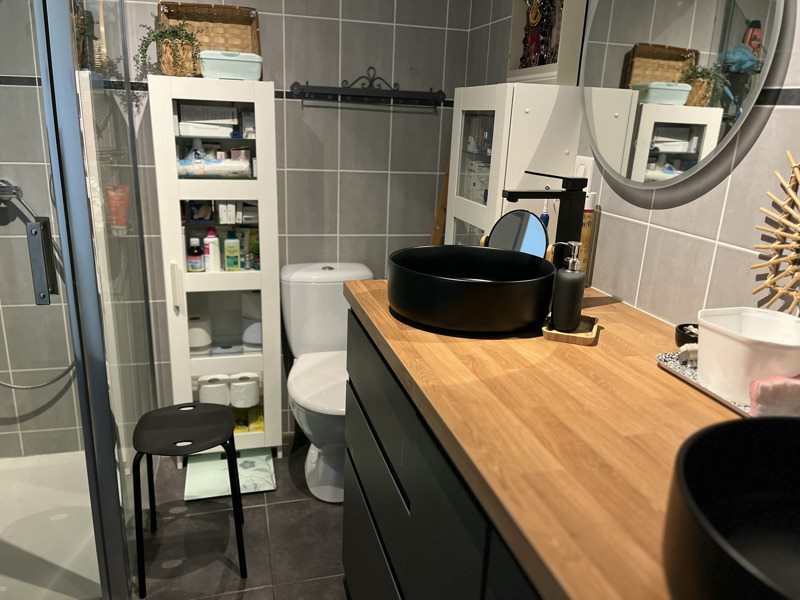 Vente Maison PENMARCH - 7 pièces -130 m² - (29760)