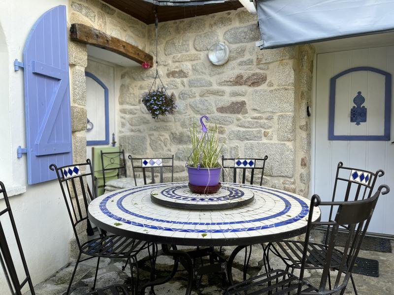 Vente Maison PENMARCH - 7 pièces -130 m² - (29760)