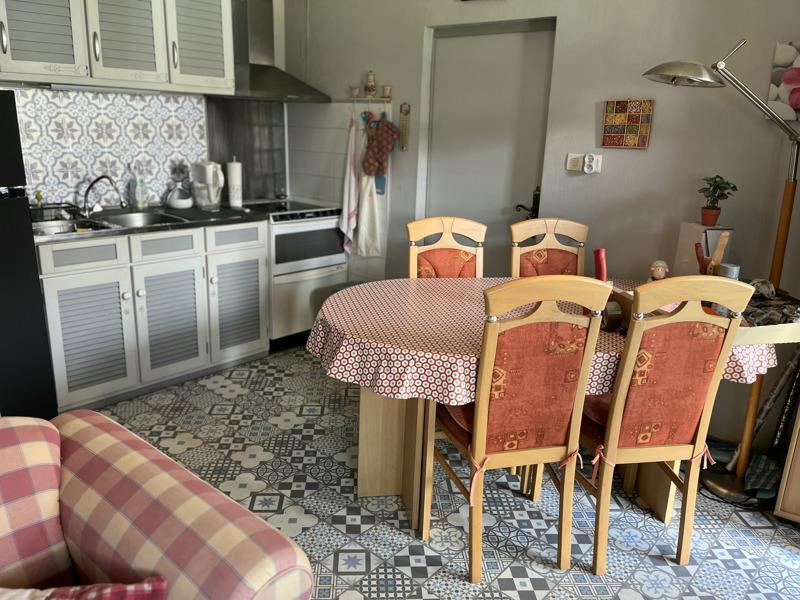 Vente Maison PENMARCH - 7 pièces -130 m² - (29760)
