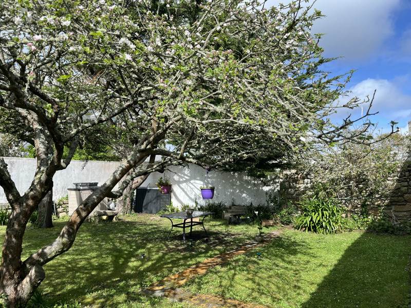 Vente Maison PENMARCH - 7 pièces -130 m² - (29760)