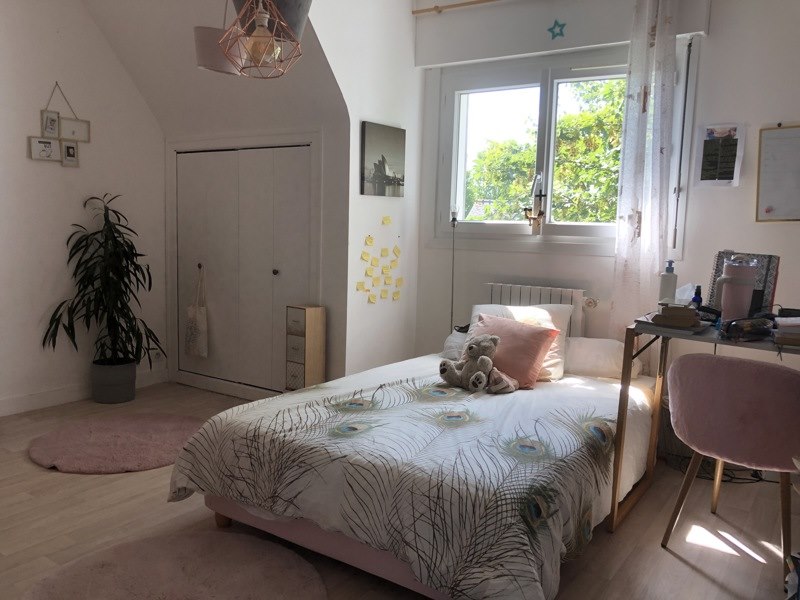 Vente Maison PENMARCH - 9 pièces -191 m² - (29760)