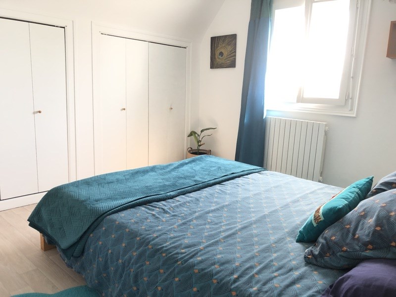 Vente Maison PENMARCH - 9 pièces -191 m² - (29760)