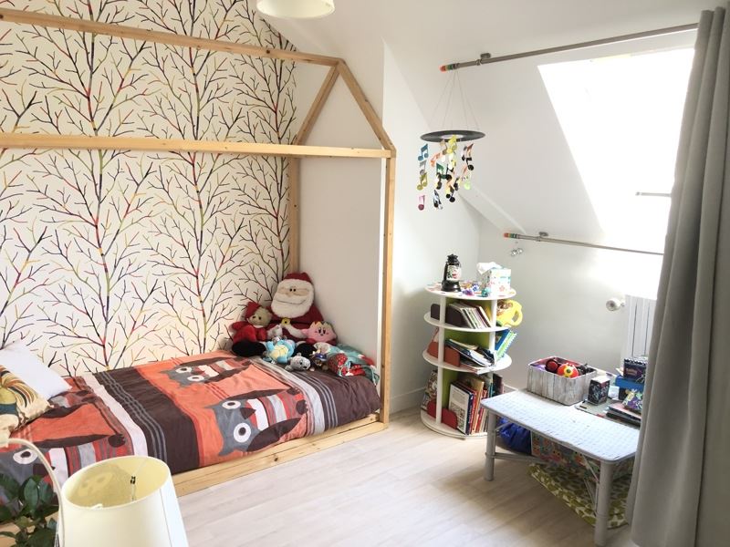 Vente Maison PENMARCH - 9 pièces -191 m² - (29760)
