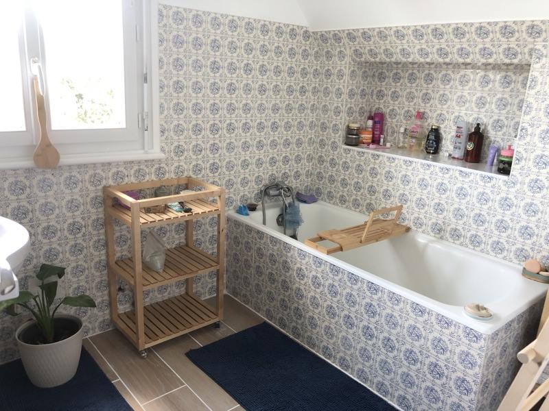 Vente Maison PENMARCH - 9 pièces -191 m² - (29760)