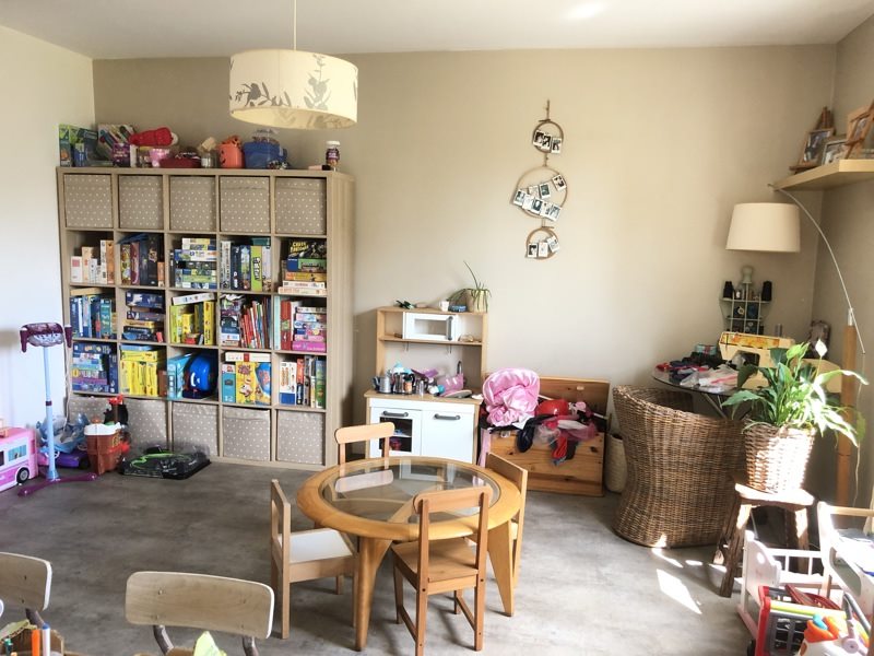 Vente Maison PENMARCH - 9 pièces -191 m² - (29760)