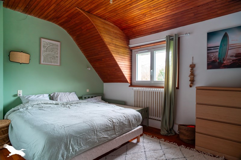 Vente Maison PLOMEUR - 6 pièces -110 m² - (29120)