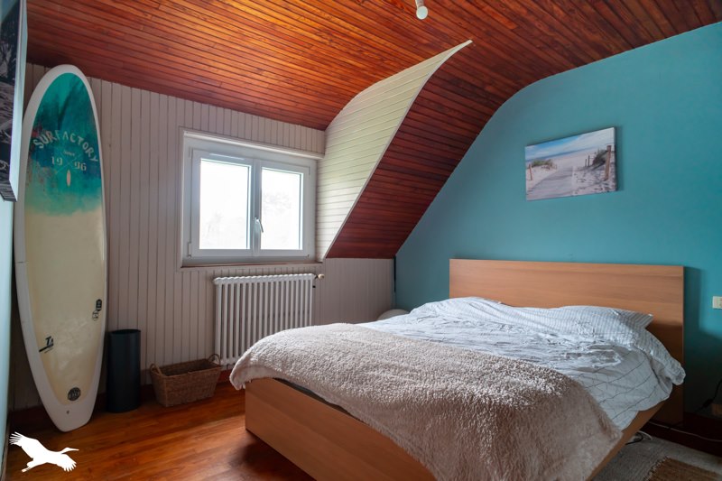Vente Maison PLOMEUR - 6 pièces -110 m² - (29120)