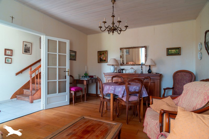 Vente Maison PENMARCH - 4 pièces -85 m² - (29760)