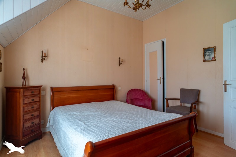 Vente Maison PENMARCH - 4 pièces -85 m² - (29760)
