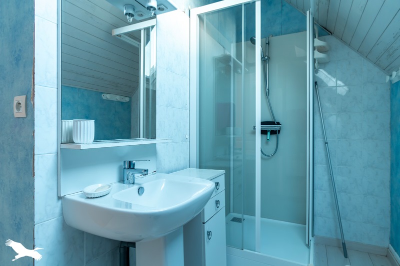 Vente Maison PENMARCH - 4 pièces -85 m² - (29760)