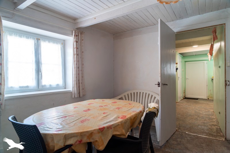 Vente Maison PENMARCH - 4 pièces -85 m² - (29760)