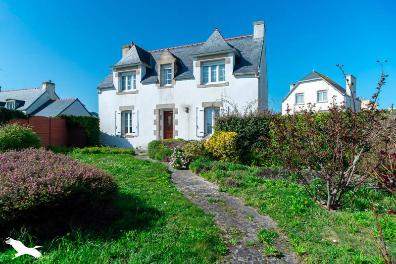 Vente Maison PENMARCH 29760 4 pièces - 85 m²