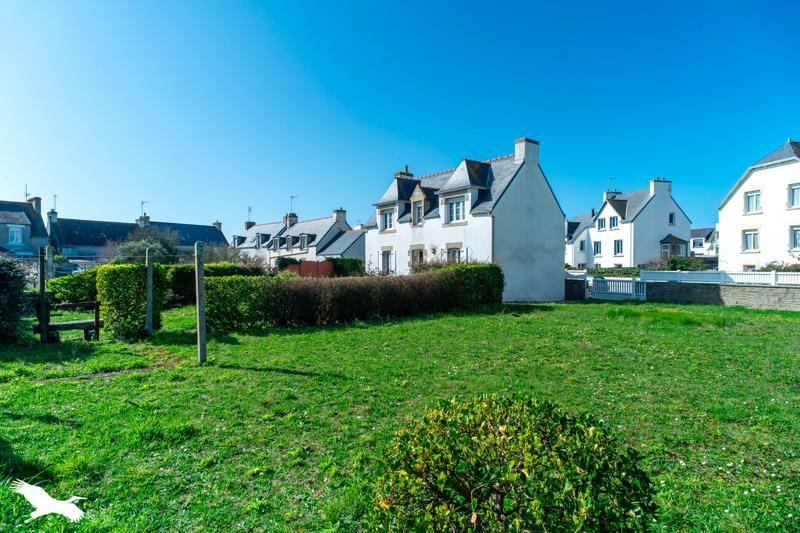 Vente Maison PENMARCH - 4 pièces -85 m² - (29760)