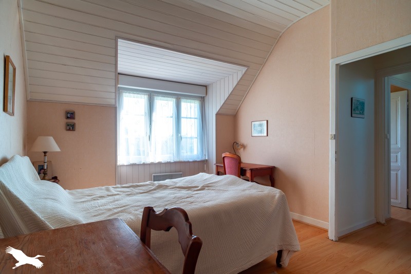 Vente Maison PENMARCH - 4 pièces -85 m² - (29760)