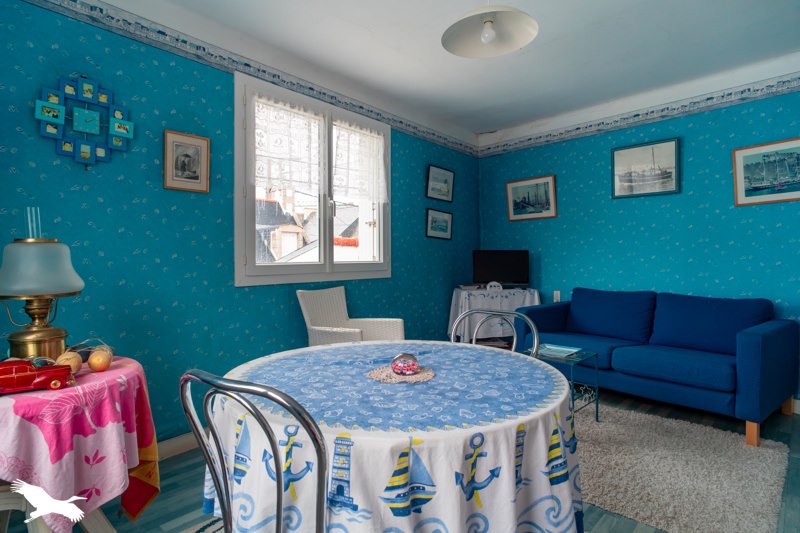 Vente Maison GUILVINEC - 6 pièces -155 m² - (29730)