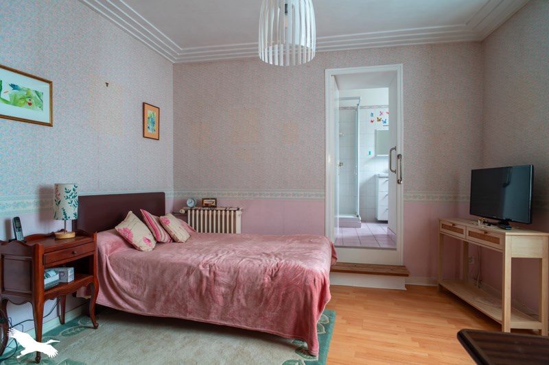 Vente Maison GUILVINEC - 6 pièces -155 m² - (29730)