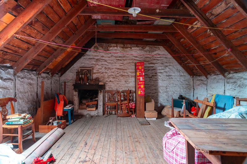 Vente Maison GUILVINEC - 6 pièces -155 m² - (29730)