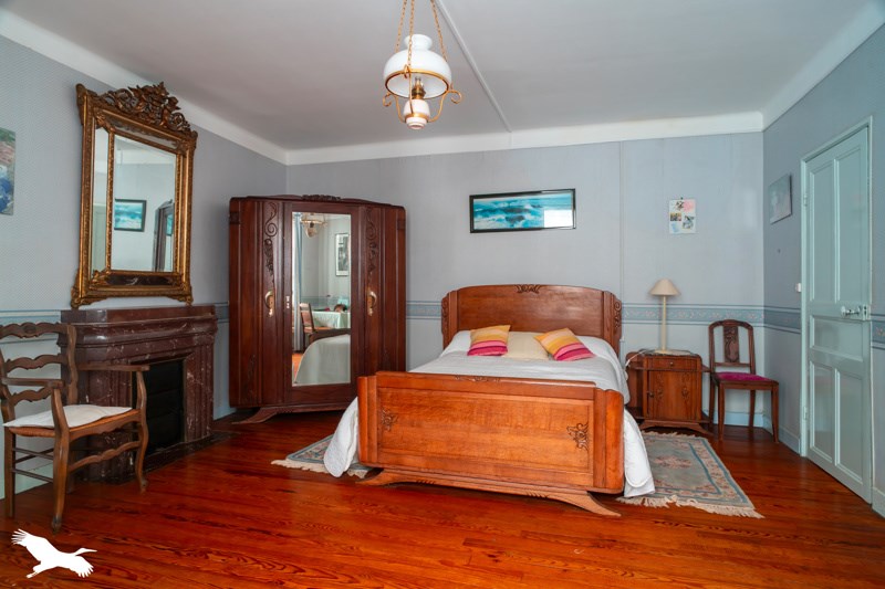 Vente Maison GUILVINEC - 6 pièces -155 m² - (29730)
