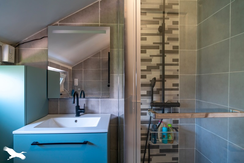 Vente Maison TREFFIAGAT - 2 pièces -53 m² - (29730)