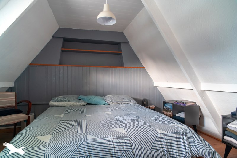 Vente Maison TREFFIAGAT - 2 pièces -53 m² - (29730)