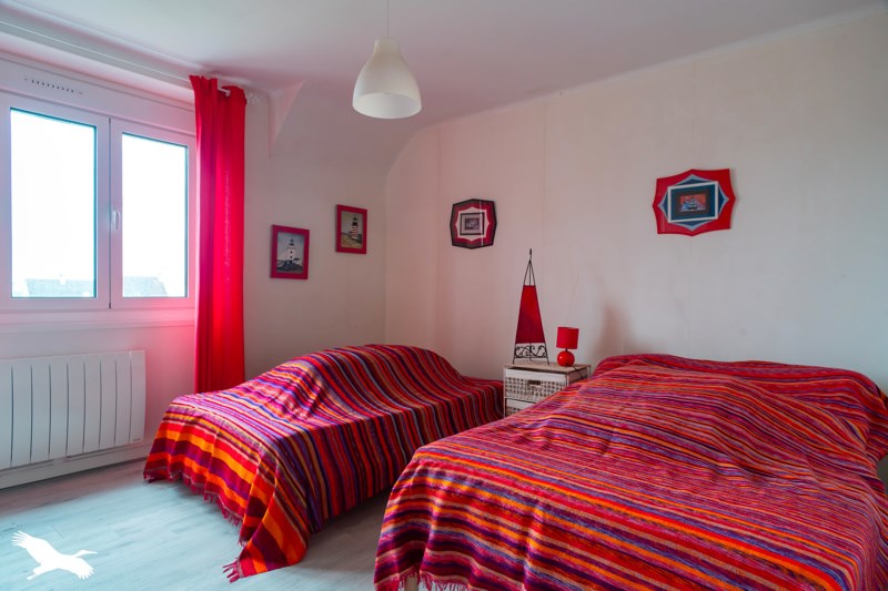 Vente Maison TREFFIAGAT - 4 pièces -98 m² - (29730)