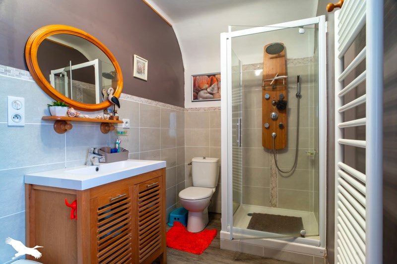 Vente Maison TREFFIAGAT - 4 pièces -98 m² - (29730)