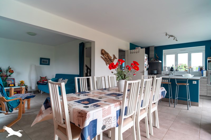 Vente Maison TREFFIAGAT - 4 pièces -98 m² - (29730)