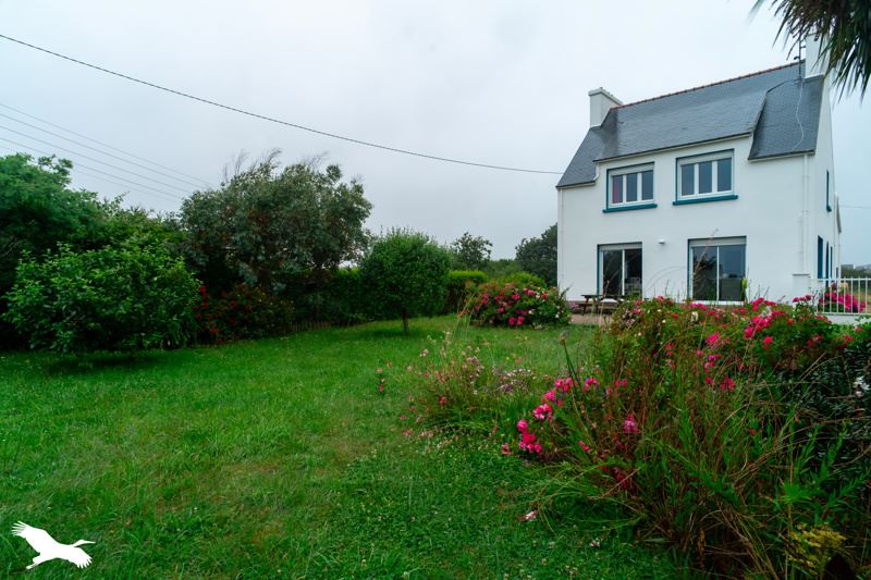 Vente Maison TREFFIAGAT - 4 pièces -98 m² - (29730)