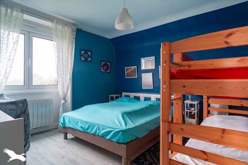 Vente Maison TREFFIAGAT - 4 pièces -98 m² - (29730)