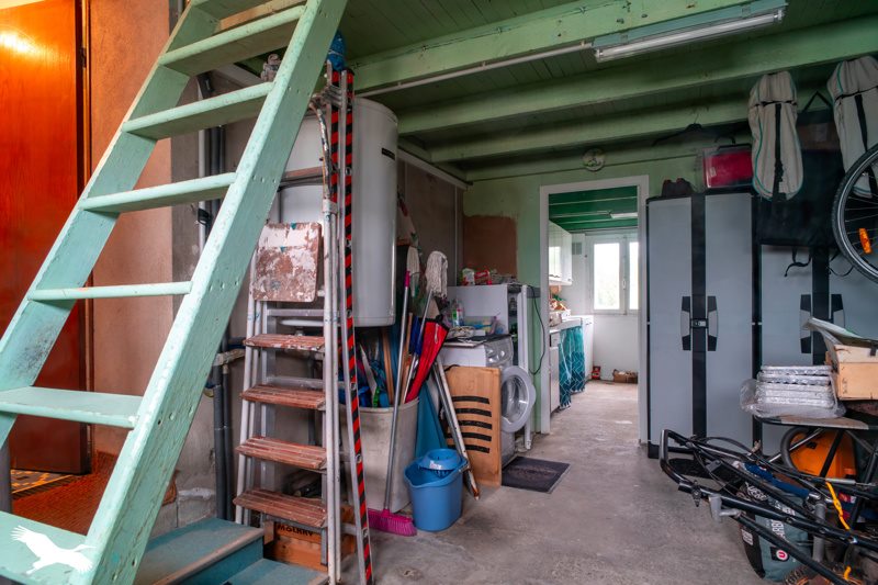 Vente Maison TREFFIAGAT - 4 pièces -98 m² - (29730)