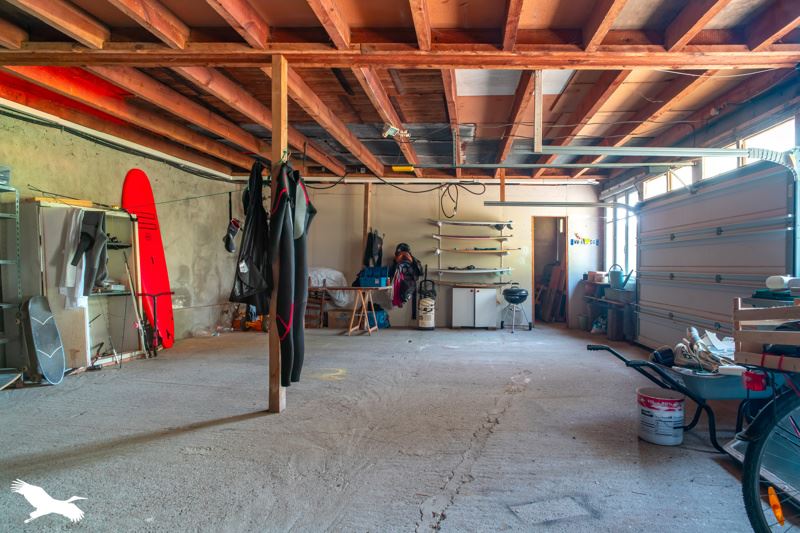 Vente Maison TREFFIAGAT - 9 pièces -215 m² - (29730)