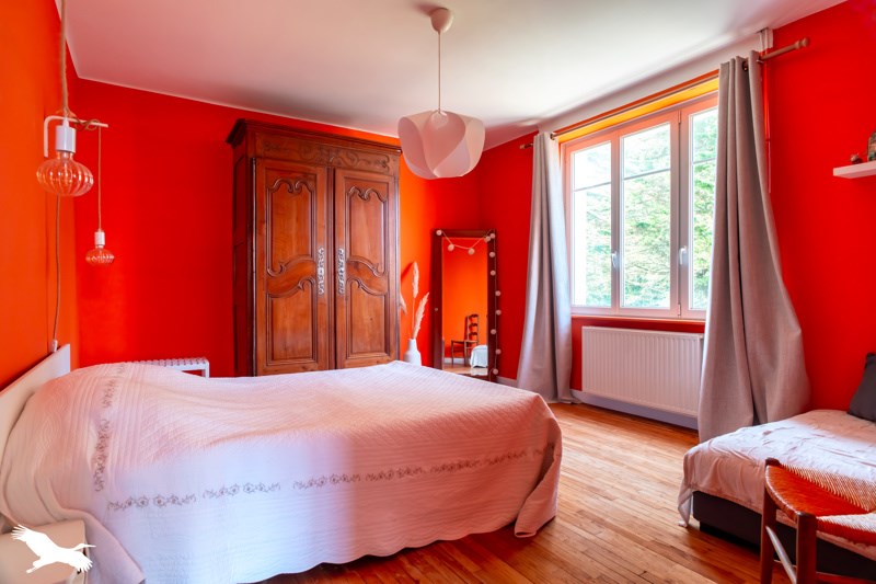 Vente Maison TREFFIAGAT - 9 pièces -215 m² - (29730)
