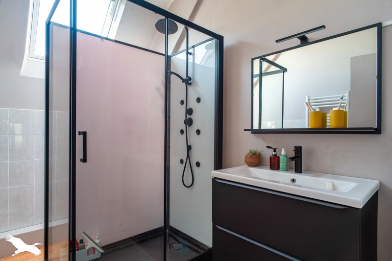 Vente Maison TREFFIAGAT - 9 pièces -215 m² - (29730)